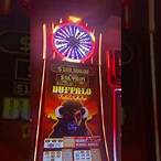 buffalo inferno slot machine